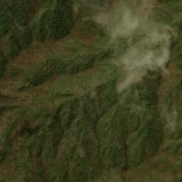 Satellite imagery of Cerro Campanaurcu, EC