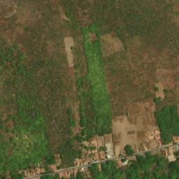 Satellite imagery of Serrote do Gavião, BR