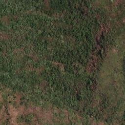 Satellite imagery of Serra Sítio Verde, BR