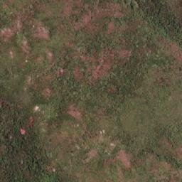 Satellite imagery of Serra Sítio Verde, BR