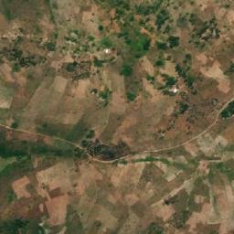 Satellite imagery of Nyamisuri, BI