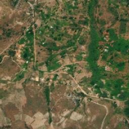 Satellite imagery of Nyamisuri, BI
