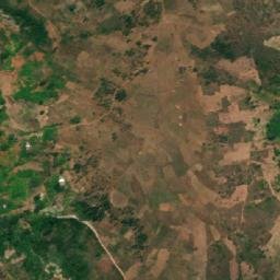Satellite imagery of Cankarama, BI