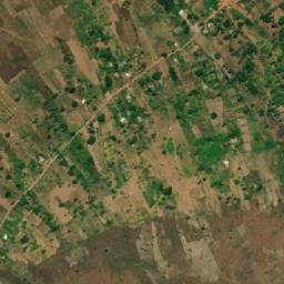 Satellite imagery of Gasekeri, BI