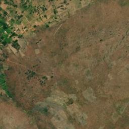 Satellite imagery of Gasekeri, BI