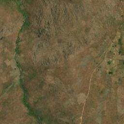 Satellite imagery of Gasekeri, BI