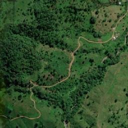 Satellite imagery of Gallocantana, EC
