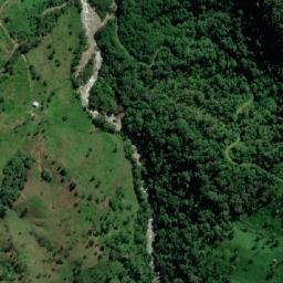Satellite imagery of Gallocantana, EC