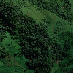 Satellite imagery of Gallocantana, EC