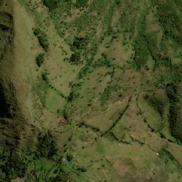 Satellite imagery of Loma Huapallo, EC