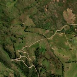 Satellite imagery of Loma Huapallo, EC