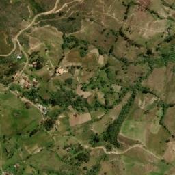 Satellite imagery of Loma Huapallo, EC