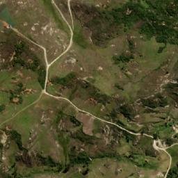 Satellite imagery of Loma Zhio, EC