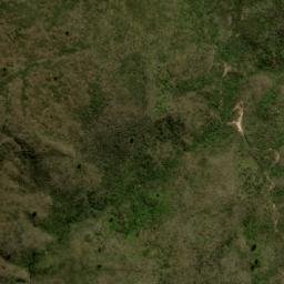 Satellite imagery of Loma Shausha, EC
