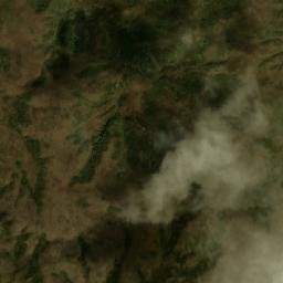 Satellite imagery of Cerro Campanaurcu, EC