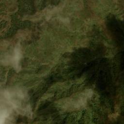 Satellite imagery of Cerro Campanaurcu, EC