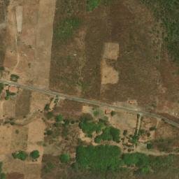 Satellite imagery of Serrote do Acovã, BR
