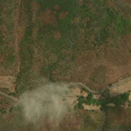 Satellite imagery of Serrote do Acovã, BR