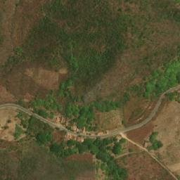 Satellite imagery of Serrote do Acovã, BR
