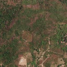 Satellite imagery of Serra Sítio Verde, BR