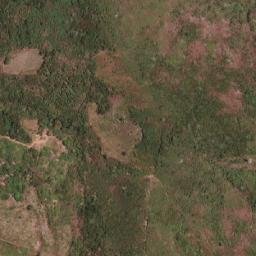 Satellite imagery of Serra Sítio Verde, BR