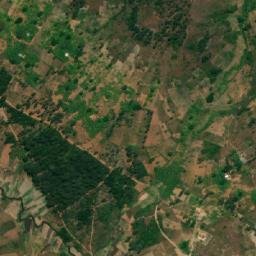 Satellite imagery of Kamiranzovu, BI