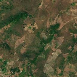 Satellite imagery of Kamiranzovu, BI