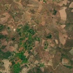 Satellite imagery of Kamiranzovu, BI