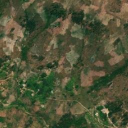 Satellite imagery of Cankarama, BI