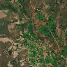 Satellite imagery of Cankarama, BI