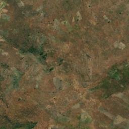 Satellite imagery of Gasekeri, BI