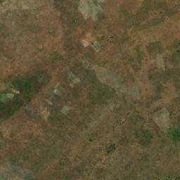Satellite imagery of Gasekeri, BI