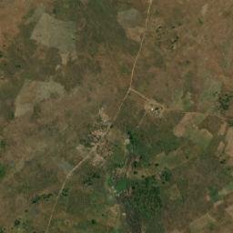 Satellite imagery of Gasekeri, BI