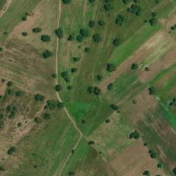 Satellite imagery of Arusha Manyara Border, KE