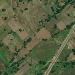 Satellite imagery of Arusha Manyara Border, KE