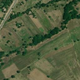 Satellite imagery of Arusha Manyara Border, KE