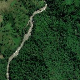 Satellite imagery of Gallocantana, EC
