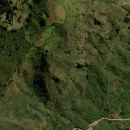 Satellite imagery of Loma Huapallo, EC