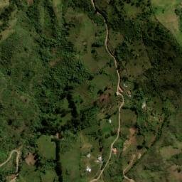 Satellite imagery of Loma Huapallo, EC