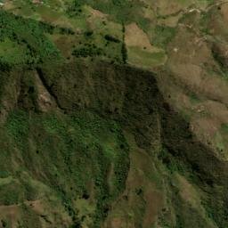 Satellite imagery of Loma Huapallo, EC