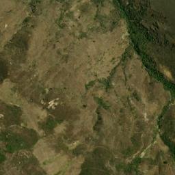 Satellite imagery of Loma Lladán Pucará, EC
