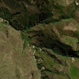 Satellite imagery of Verde Loma, EC