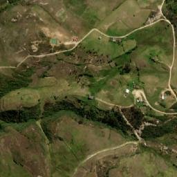 Satellite imagery of Loma Zhio, EC