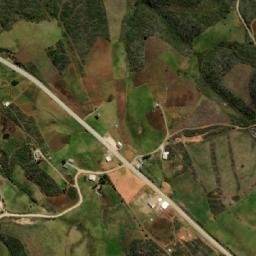 Satellite imagery of Loma Escaleras, EC