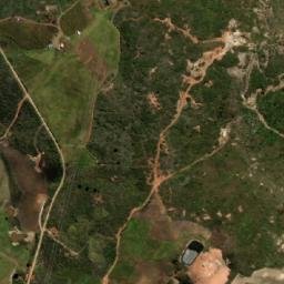 Satellite imagery of Loma Escaleras, EC
