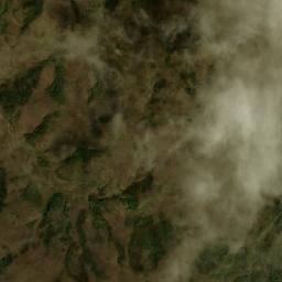 Satellite imagery of Cerro Campanaurcu, EC