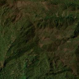 Satellite imagery of Cerro Manga Urcu, EC