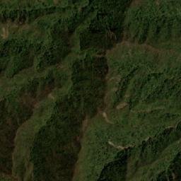Satellite imagery of Cerro Manga Urcu, EC