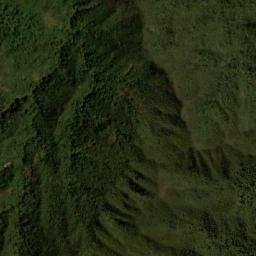 Satellite imagery of Cerro Manga Urcu, EC