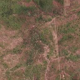 Satellite imagery of Morro Redondo, BR